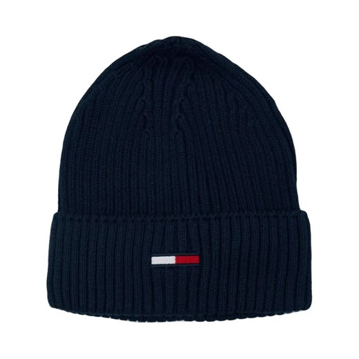 Tommy Jeans Czapka BEANIE ze sklepu Gomez Fashion Store w kategorii Czapki zimowe męskie - zdjęcie 184316938