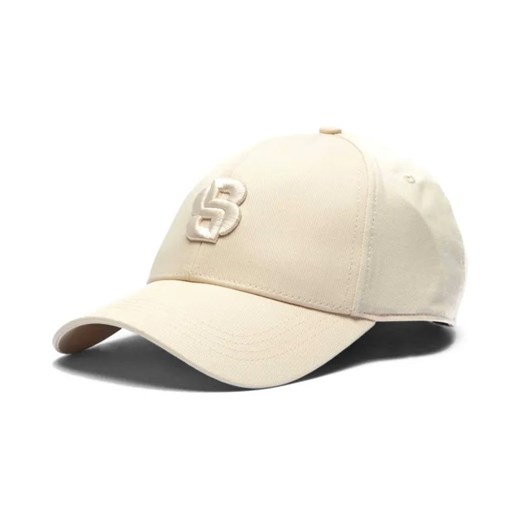 BOSS BLACK Bejsbolówka Zed-B-Icon ze sklepu Gomez Fashion Store w kategorii Czapki z daszkiem męskie - zdjęcie 184316945