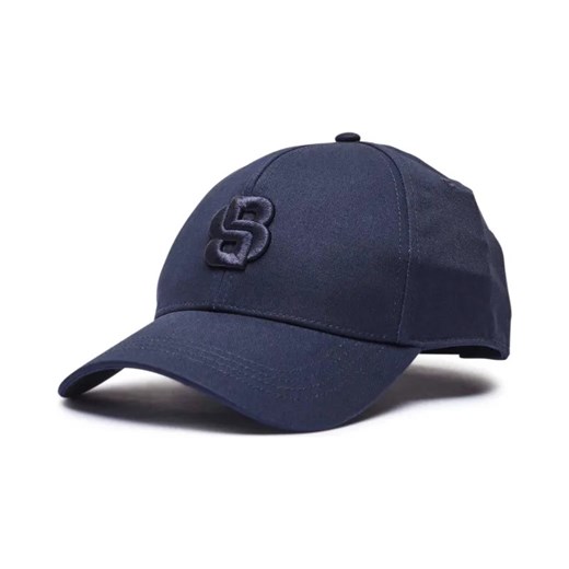 BOSS BLACK Bejsbolówka Zed-B-Icon ze sklepu Gomez Fashion Store w kategorii Czapki z daszkiem męskie - zdjęcie 184316948