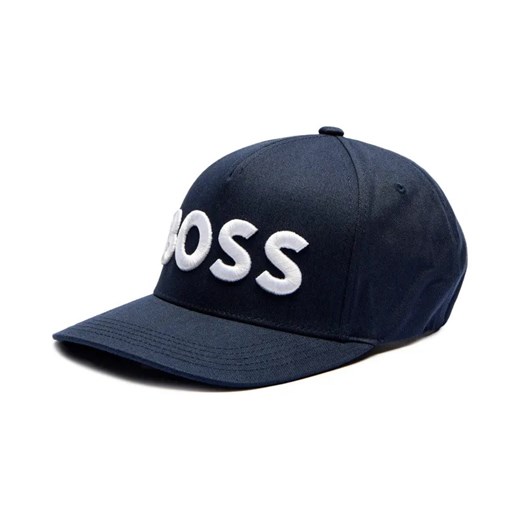 BOSS BLACK Bejsbolówka Sevile OS okazyjna cena Gomez Fashion Store