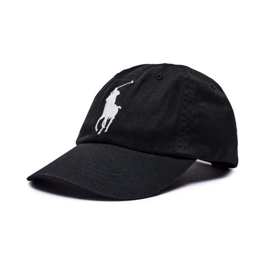 POLO RALPH LAUREN Bejsbolówka ze sklepu Gomez Fashion Store w kategorii Czapki z daszkiem damskie - zdjęcie 184316959