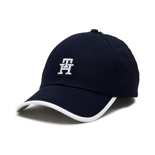 Tommy Hilfiger Bejsbolówka CONTEMPORARY ze sklepu Gomez Fashion Store w kategorii Czapki z daszkiem damskie - zdjęcie 184316966