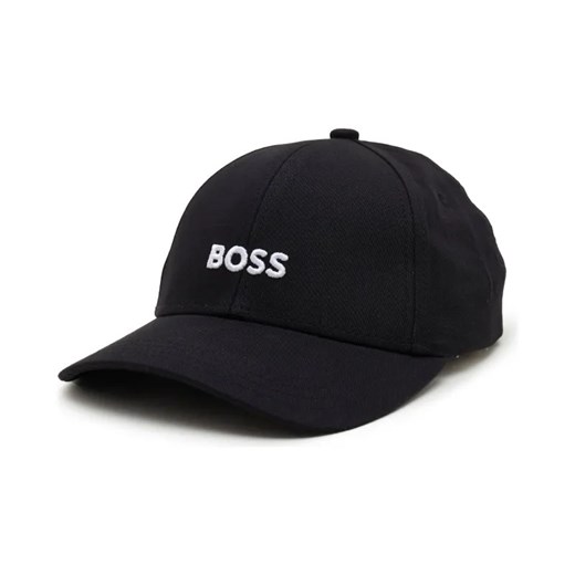 BOSS BLACK Bejsbolówka Zed ze sklepu Gomez Fashion Store w kategorii Czapki z daszkiem męskie - zdjęcie 184316967