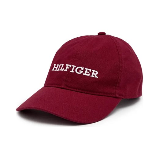 Tommy Hilfiger Bejsbolówka ze sklepu Gomez Fashion Store w kategorii Czapki z daszkiem męskie - zdjęcie 184316975