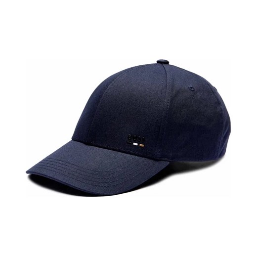BOSS BLACK Bejsbolówka Zed-BOSS-Stripe ze sklepu Gomez Fashion Store w kategorii Czapki z daszkiem męskie - zdjęcie 184316978