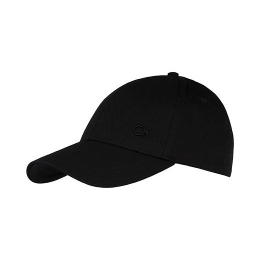 Calvin Klein Bejsbolówka ze sklepu Gomez Fashion Store w kategorii Czapki z daszkiem męskie - zdjęcie 184316985