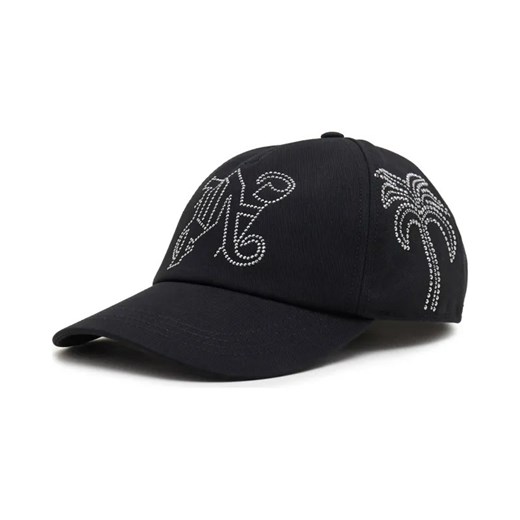 Palm Angels Bejsbolówka ze sklepu Gomez Fashion Store w kategorii Czapki z daszkiem damskie - zdjęcie 184316986