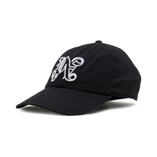 Palm Angels Bejsbolówka Palm Angels One Size okazja Gomez Fashion Store