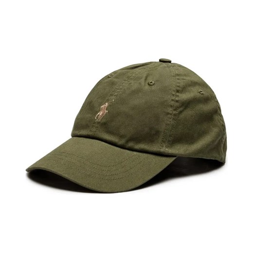 POLO RALPH LAUREN Bejsbolówka ze sklepu Gomez Fashion Store w kategorii Czapki z daszkiem damskie - zdjęcie 184317015