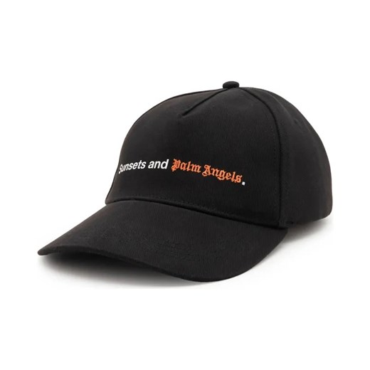Palm Angels Bejsbolówka ze sklepu Gomez Fashion Store w kategorii Czapki z daszkiem męskie - zdjęcie 184317016