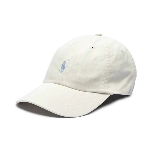 POLO RALPH LAUREN Bejsbolówka ze sklepu Gomez Fashion Store w kategorii Czapki z daszkiem damskie - zdjęcie 184317017