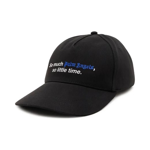 Palm Angels Bejsbolówka ze sklepu Gomez Fashion Store w kategorii Czapki z daszkiem męskie - zdjęcie 184317019
