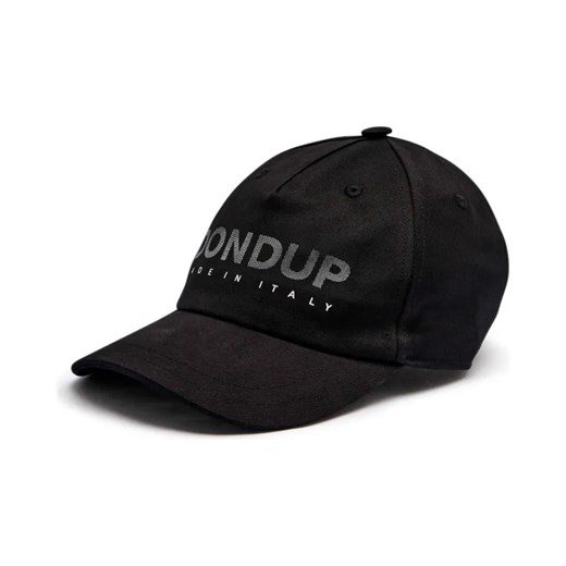 DONDUP - made in Italy Bejsbolówka ze sklepu Gomez Fashion Store w kategorii Czapki z daszkiem męskie - zdjęcie 184317025