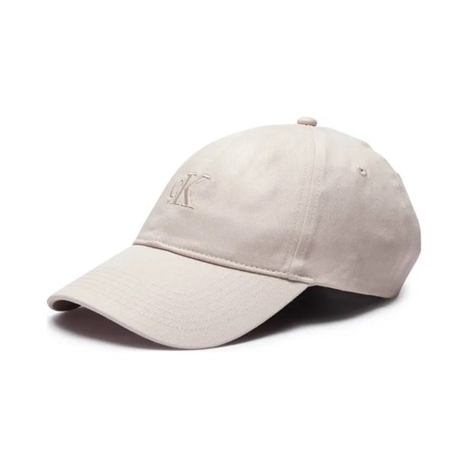 Calvin Klein Jeans Bejsbolówka ze sklepu Gomez Fashion Store w kategorii Czapki z daszkiem damskie - zdjęcie 184317029