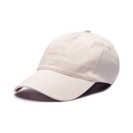 Calvin Klein Jeans Bejsbolówka ze sklepu Gomez Fashion Store w kategorii Czapki z daszkiem damskie - zdjęcie 184317035