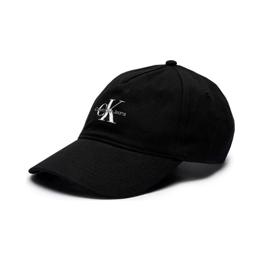 Calvin Klein Jeans Bejsbolówka ze sklepu Gomez Fashion Store w kategorii Czapki z daszkiem damskie - zdjęcie 184317037