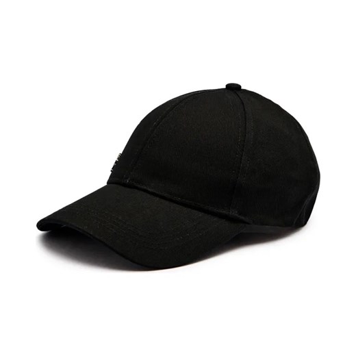 Karl Lagerfeld Bejsbolówka k/autograph ze sklepu Gomez Fashion Store w kategorii Czapki z daszkiem damskie - zdjęcie 184317039