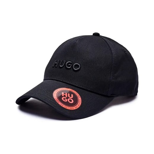 HUGO Bejsbolówka Jude ze sklepu Gomez Fashion Store w kategorii Czapki z daszkiem męskie - zdjęcie 184317047