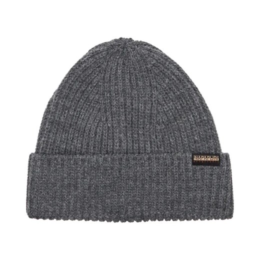 Napapijri Czapka FOLI 3 ze sklepu Gomez Fashion Store w kategorii Czapki zimowe męskie - zdjęcie 184317049
