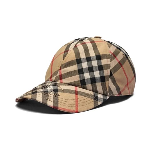 Burberry Bejsbolówka ze sklepu Gomez Fashion Store w kategorii Czapki z daszkiem męskie - zdjęcie 184317057