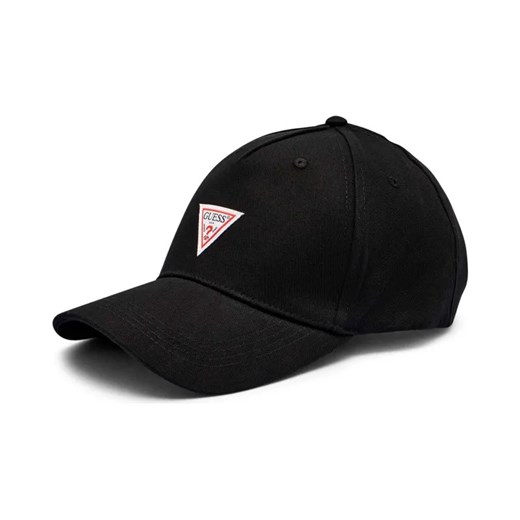 Guess Bejsbolówka LONDON ze sklepu Gomez Fashion Store w kategorii Czapki z daszkiem męskie - zdjęcie 184317058