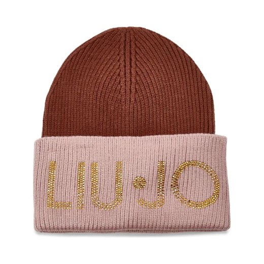 Liu Jo Czapka ze sklepu Gomez Fashion Store w kategorii Czapki zimowe damskie - zdjęcie 184317059