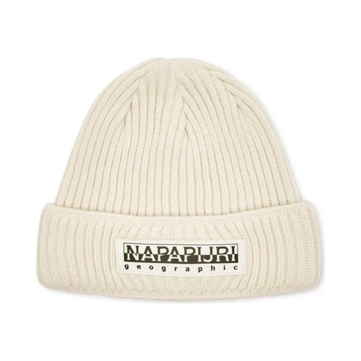 Napapijri Czapka F-VISPA ze sklepu Gomez Fashion Store w kategorii Czapki zimowe męskie - zdjęcie 184317065