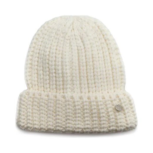 Liu Jo Czapka ze sklepu Gomez Fashion Store w kategorii Czapki zimowe damskie - zdjęcie 184317069