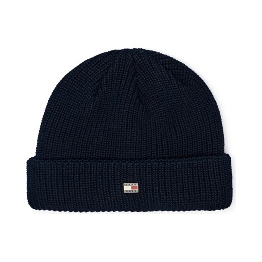 Tommy Jeans Czapka ze sklepu Gomez Fashion Store w kategorii Czapki zimowe męskie - zdjęcie 184317075
