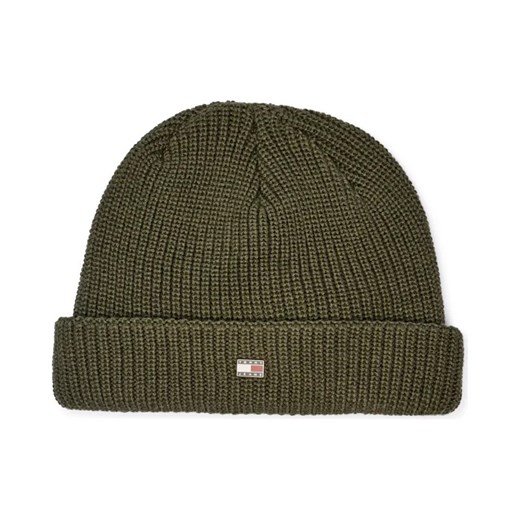 Tommy Jeans Czapka ze sklepu Gomez Fashion Store w kategorii Czapki zimowe męskie - zdjęcie 184317079
