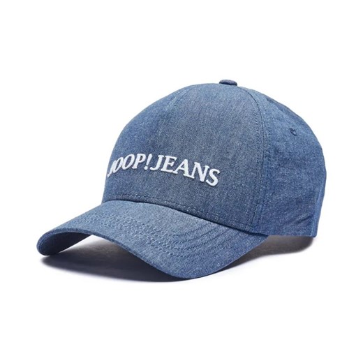Joop! Jeans Jeansowa bejsbolówka Haydin ze sklepu Gomez Fashion Store w kategorii Czapki z daszkiem męskie - zdjęcie 184317095