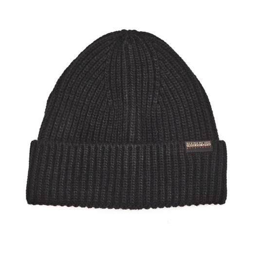 Napapijri Czapka FOLI 3 ze sklepu Gomez Fashion Store w kategorii Czapki zimowe męskie - zdjęcie 184317115