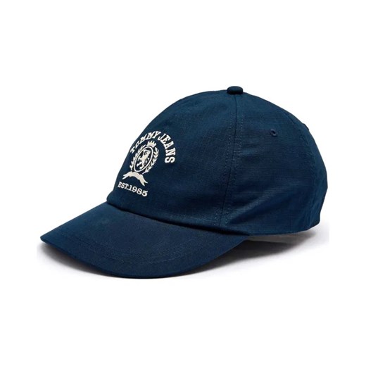 Tommy Jeans Bejsbolówka ze sklepu Gomez Fashion Store w kategorii Czapki z daszkiem męskie - zdjęcie 184317119