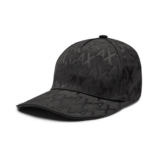 Armani Exchange Bejsbolówka ze sklepu Gomez Fashion Store w kategorii Czapki z daszkiem męskie - zdjęcie 184317127