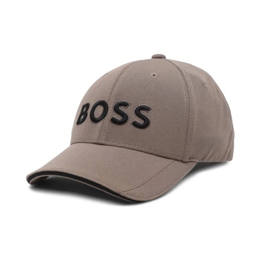 BOSS GREEN Bejsbolówka US ze sklepu Gomez Fashion Store w kategorii Czapki z daszkiem męskie - zdjęcie 184317159