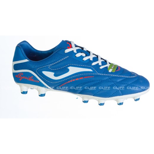 BUTY JOMA AGUILA 503 FG NAVY cliffsport-pl niebieski Korki męskie