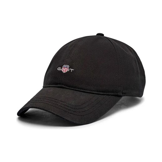 Gant Bejsbolówka Shield ze sklepu Gomez Fashion Store w kategorii Czapki z daszkiem męskie - zdjęcie 184317197