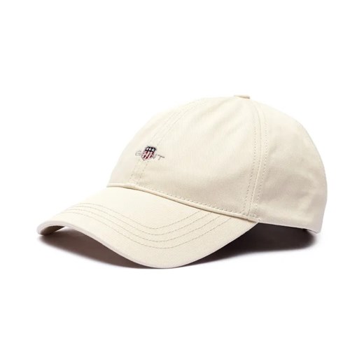 Gant Bejsbolówka Shield ze sklepu Gomez Fashion Store w kategorii Czapki z daszkiem męskie - zdjęcie 184317199