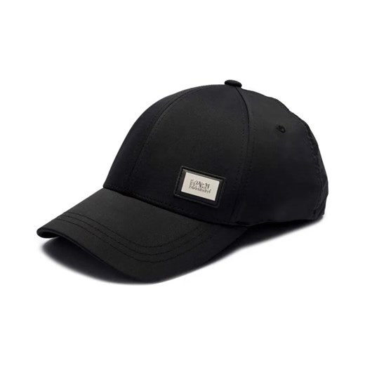 Karl Lagerfeld Bejsbolówka ze sklepu Gomez Fashion Store w kategorii Czapki z daszkiem męskie - zdjęcie 184317217