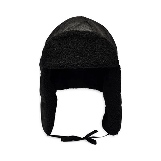 Liu Jo Czapka AVIATOR ze sklepu Gomez Fashion Store w kategorii Czapki zimowe damskie - zdjęcie 184317227