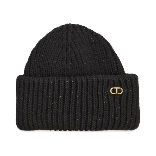 TWINSET Czapka ze sklepu Gomez Fashion Store w kategorii Czapki zimowe damskie - zdjęcie 184317236