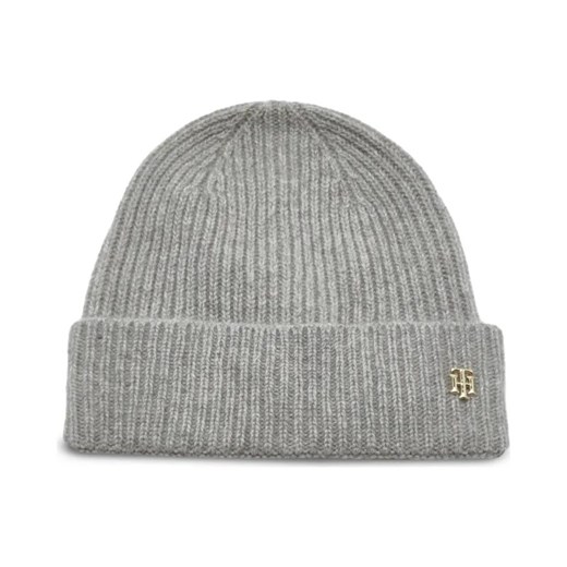 Tommy Hilfiger Kaszmirowa czapka ze sklepu Gomez Fashion Store w kategorii Czapki zimowe damskie - zdjęcie 184317248