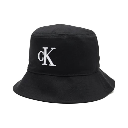 Calvin Klein Jeans Kapelusz ESSENTIAL ze sklepu Gomez Fashion Store w kategorii Kapelusze męskie - zdjęcie 184317249