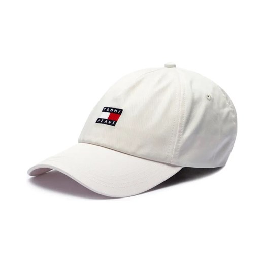 Tommy Jeans Bejsbolówka ze sklepu Gomez Fashion Store w kategorii Czapki z daszkiem damskie - zdjęcie 184317256