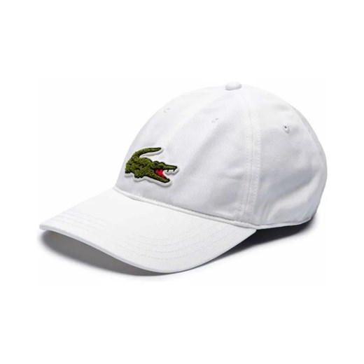 Lacoste Bejsbolówka ze sklepu Gomez Fashion Store w kategorii Czapki z daszkiem męskie - zdjęcie 184317265