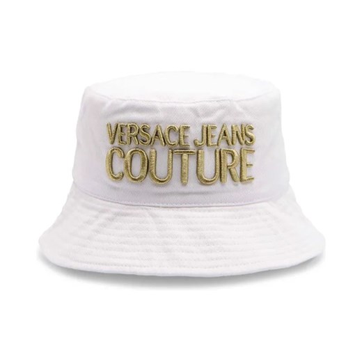 Versace Jeans Couture Kapelusz ze sklepu Gomez Fashion Store w kategorii Kapelusze damskie - zdjęcie 184317266