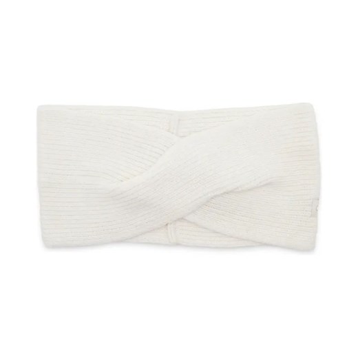 Calvin Klein Opaska | z dodatkiem wełny i kaszmiru Calvin Klein One Size okazja Gomez Fashion Store
