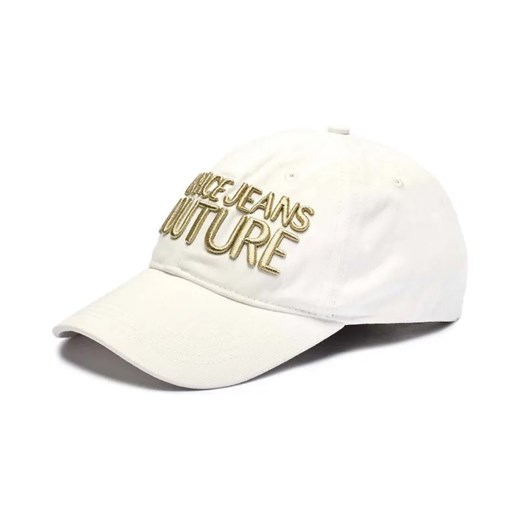 Versace Jeans Couture Bejsbolówka ze sklepu Gomez Fashion Store w kategorii Czapki z daszkiem męskie - zdjęcie 184317277