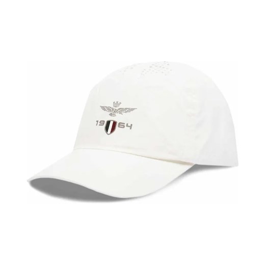 Aeronautica Militare Bejsbolówka ze sklepu Gomez Fashion Store w kategorii Czapki z daszkiem męskie - zdjęcie 184317288