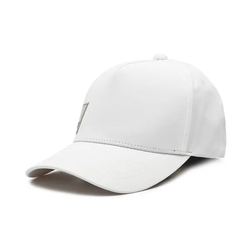 Emporio Armani Bejsbolówka ze sklepu Gomez Fashion Store w kategorii Czapki z daszkiem męskie - zdjęcie 184317289